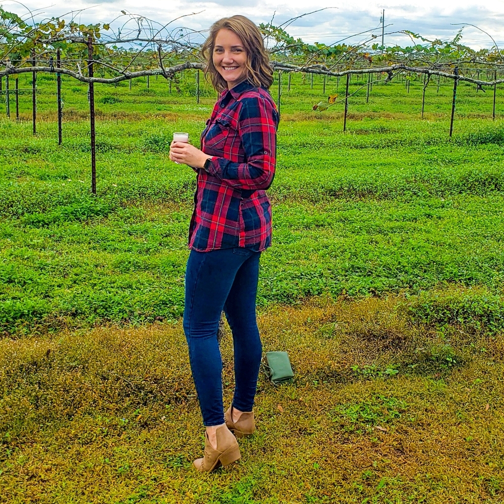 Meet your Posher, Shaina